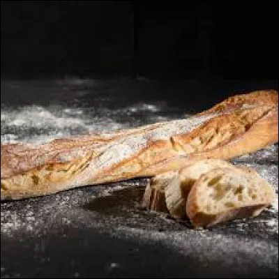 Quel est cet aliment ?