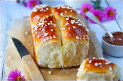 Quel est cet aliment ?