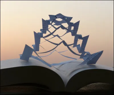 ___ ___ trop ! Ce _____ de l'histoire m'____ bouleversé. D'ailleurs, je suis toujours enflammé d'une ____ blanche.