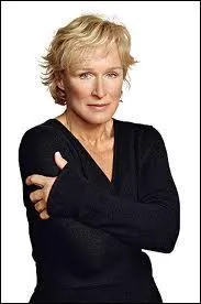 Qui est cette actrice ?