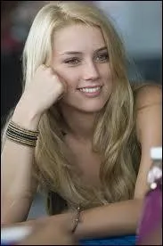 Qui est cette actrice ?