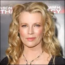 Qui est cette actrice ?