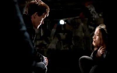 Quel(s) est (sont) le (les) nouveau(x) n(s) qui rencontre(nt)Bella ?