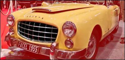 Cette image de Ford Comète devrait vous rappeler l'invention - au milieu des années 60 - d'un appareil aujourd'hui encore presque incontournable : lequel ?