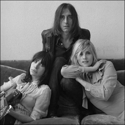 Quelle actrice a sorti un album avec le groupe "Ultra Orange" en 2007 ?