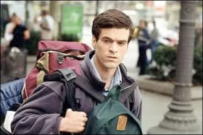 Quel est cet acteur qui a percé dans le film ''L'Auberge espagnole" ?