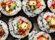 Test Quel sushi es-tu ?