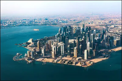 Quelle est la capitale ?