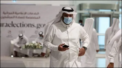 Comment se place le Qatar dans le classement mondial (sur 167 pays) selon l'indice de d&eacute;mocratie ?