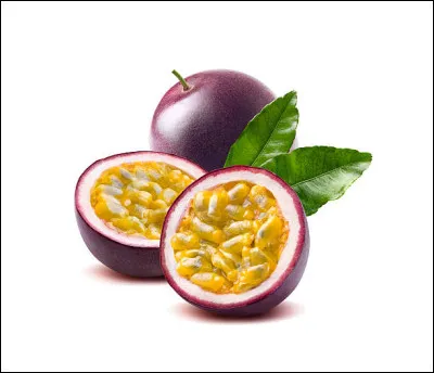 Quels sont ces fruits ?