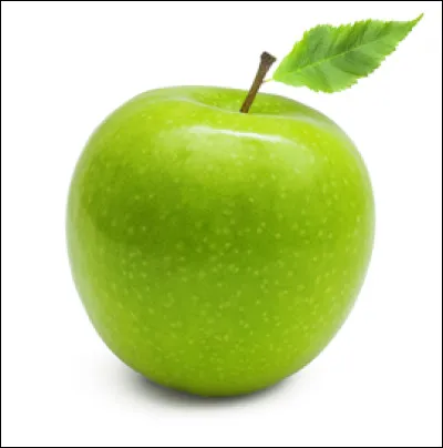Quel est ce fruit ?