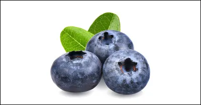 Quels sont ces fruits ?