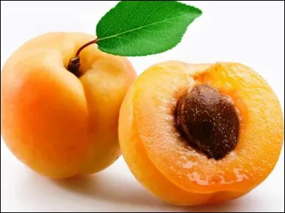 Quels sont ces fruits ?