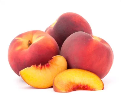 Quels sont ces fruits ?