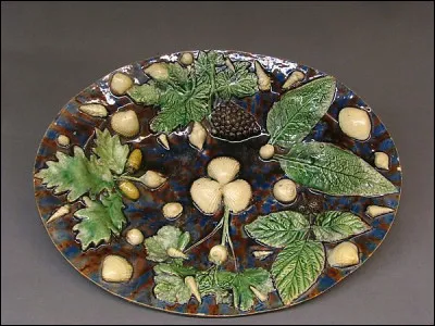 Quel grand personnage, connu pour de magnifiques réalisations, s'installa à Saintes au XVIe siècle ?