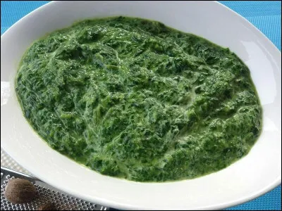 Quel est ce légume ?