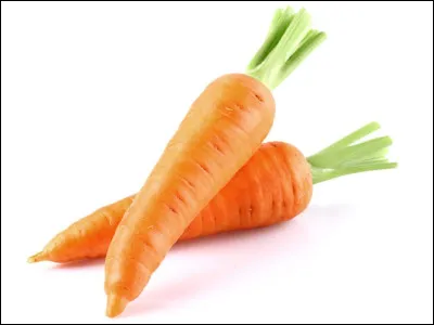 Quels sont ces légumes ?