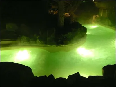 Qui a écrit "La Rivière Espérance" ?