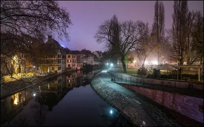 Quelle est la plus longue rivière de France ?