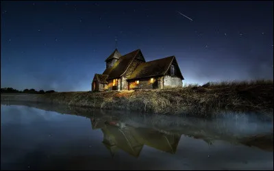 À quel écrivain doit-on le roman "Les Rivières pourpres" ?