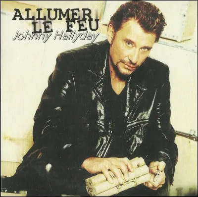 "Allumer le feu
Et faire danser, les diables et _."