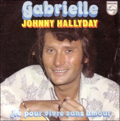 "Oh fini, fini pour moi
Je ne veux plus voir mon image dans tes yeux, _."