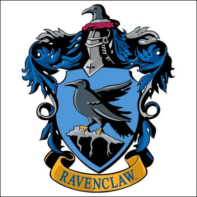 Dans quelle maison est-elle ?