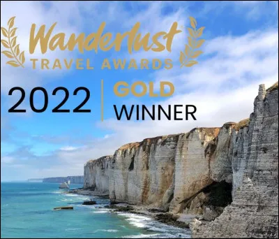 Et pour terminer ce voyage culinaire, la Normandie a été désignée par les Anglais, en 2022, comme la région la plus séduisante d'Europe au concours Wanderlust Traver Hour. D'après vous : vrai ou faux ?
