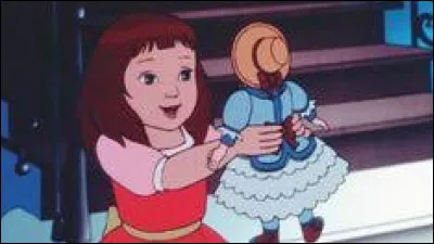 Comment s'appelle une de ses uvres les plus connues, racontant l'histoire d'une petite fille qui ne fait que des bêtises ?