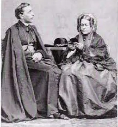 Combien eut-elle d'enfants avec Eugène de Ségur ?