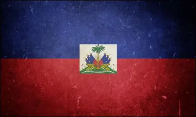 À quel pays appartient ce drapeau ?