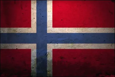 À quel pays appartient ce drapeau ?