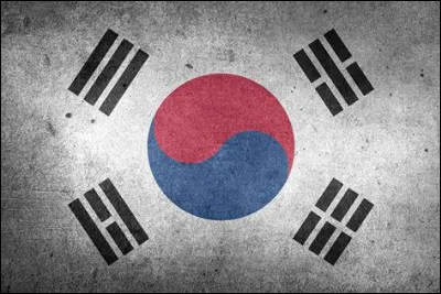 À quel pays appartient ce drapeau ?