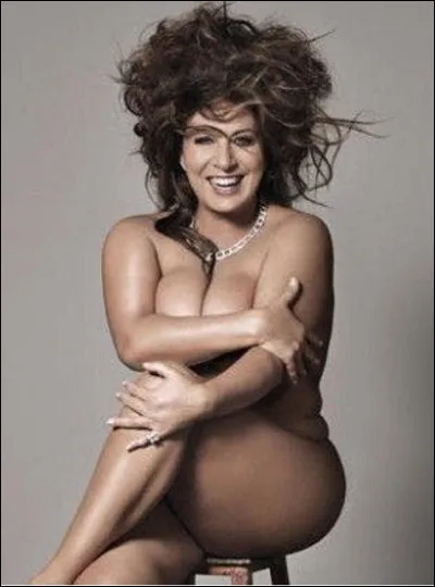 Qui est cette Marianne, auteure-compositrice-interprète et actrice française ?