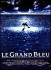Le Grand Bleu.