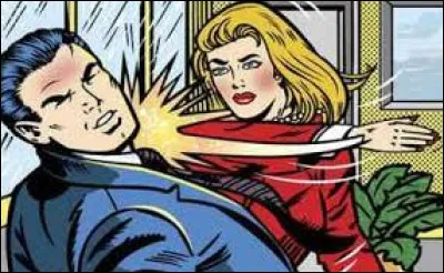 Que faut-il ajouter à "cla" pour obtenir un terme désignant une gifle ?