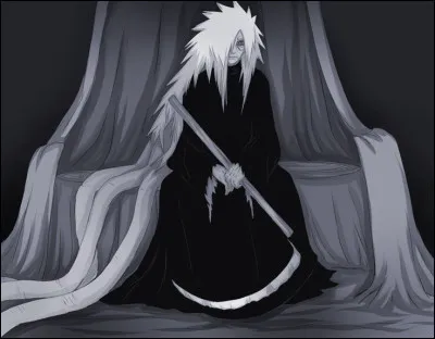 Comment est mort Madara ?