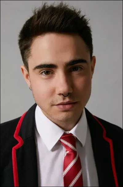 Et Nico ? Où le voit-on ?