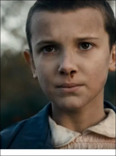 Qui est ce personnage ?