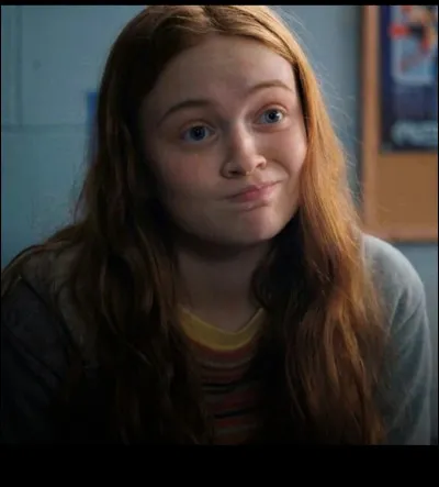 Qui est ce personnage ?