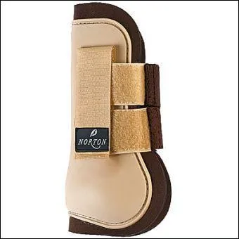 Pour attacher une gu�tre, il faut mettre les attaches du c�t�...