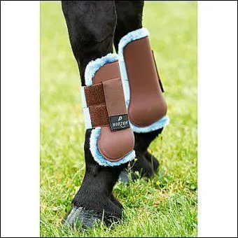 Comment s'appellent ces protections ?