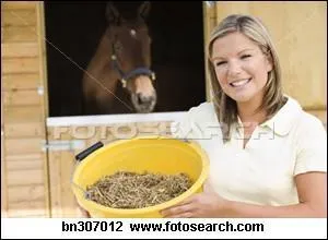 Dans quel ordre distribue t-on ces aliments ?