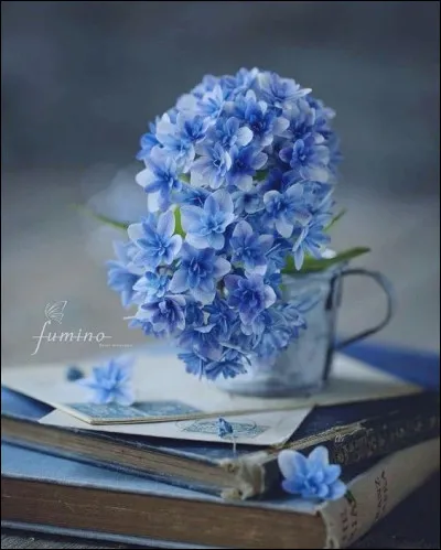 Débusquez l'intrus chez Barjavel !