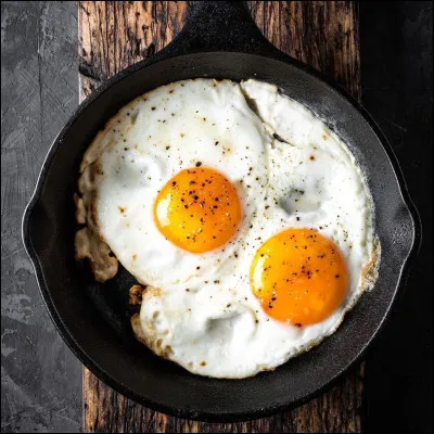 À cuire, donc c'est :