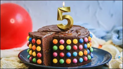 Quand es-tu né(e) ?