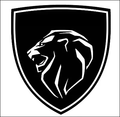 À quelle marque du groupe automobile Stellantis ce logo noir et blanc appartient-il ?