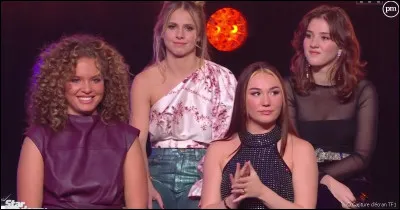 Les nominations en binômes sont-ils une nouveauté pour cette saison ?