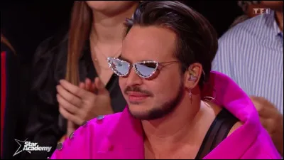 Quelle est la particularité de Yanis Marshall ?