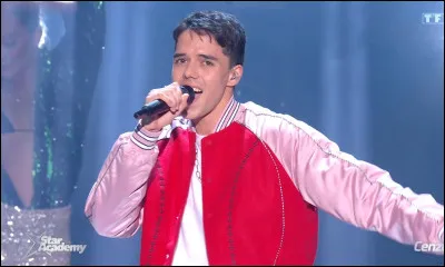 D'où Cenzo vient-il ?